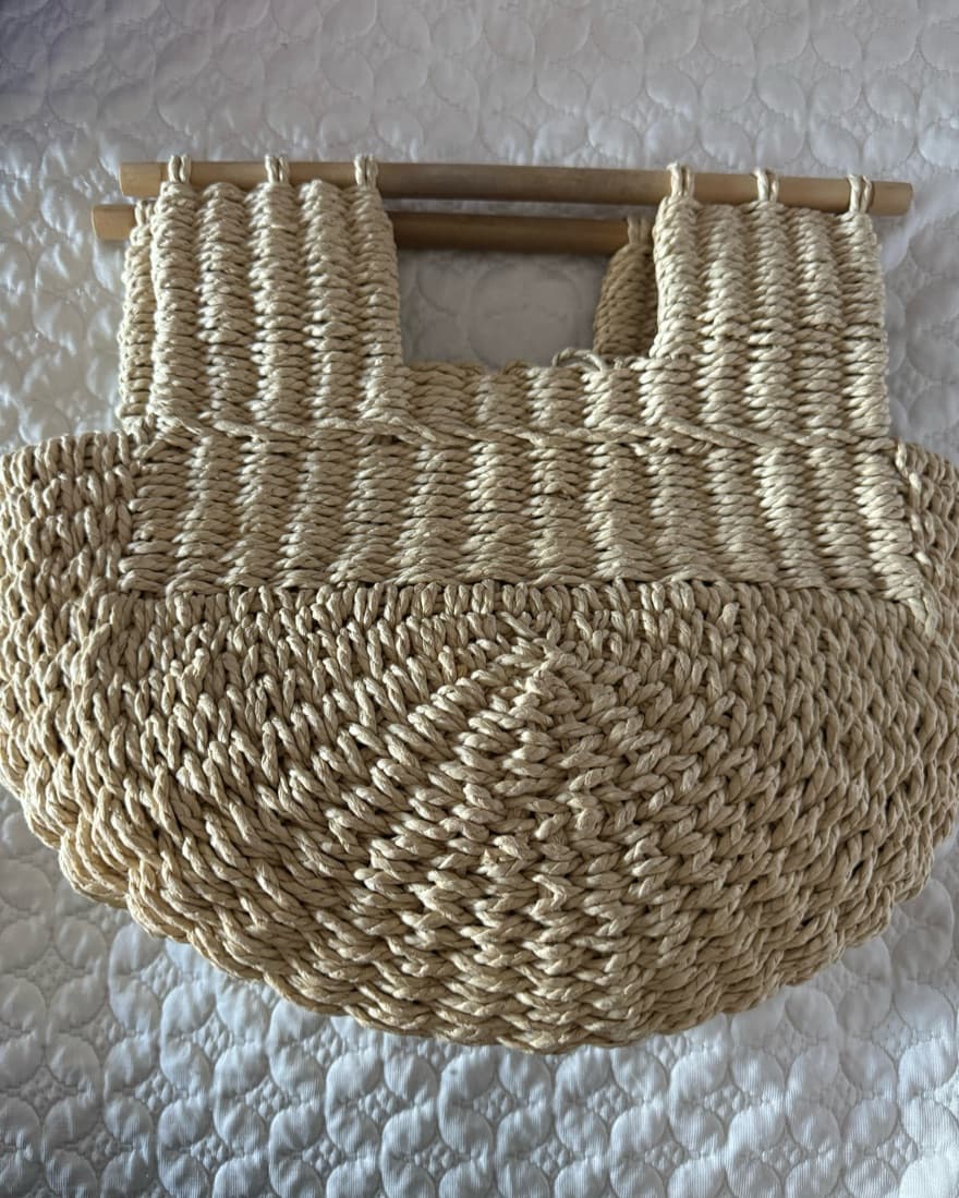 Beach / Vacation Handbag  - Image 3