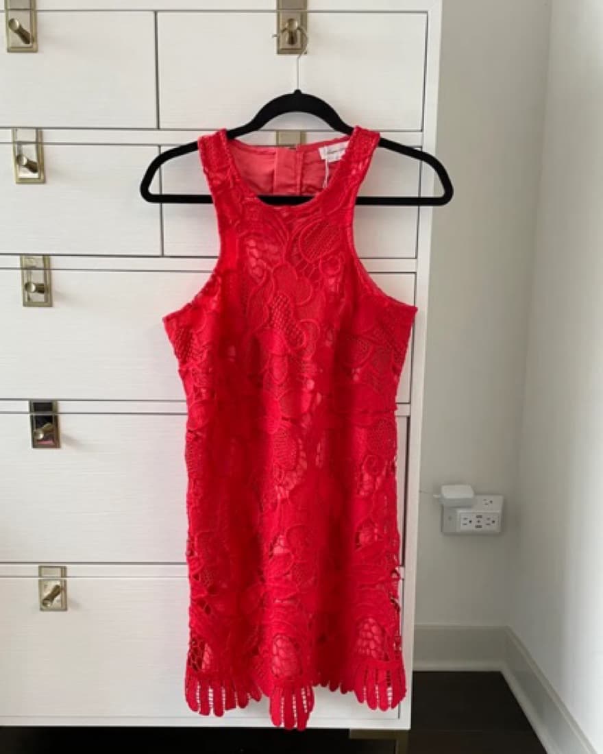 Lovers + Friends Caspian Shift Dress - Image 2