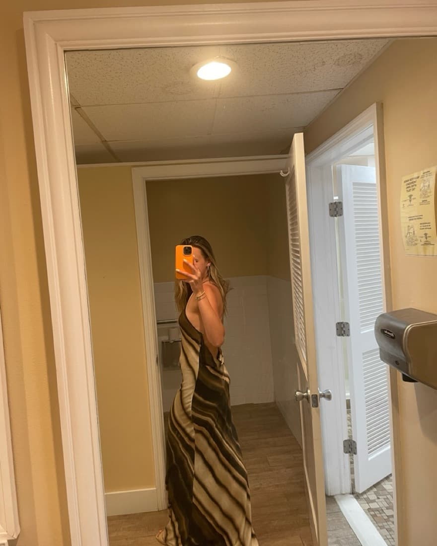 Bec and Bridge Dress - Image 2