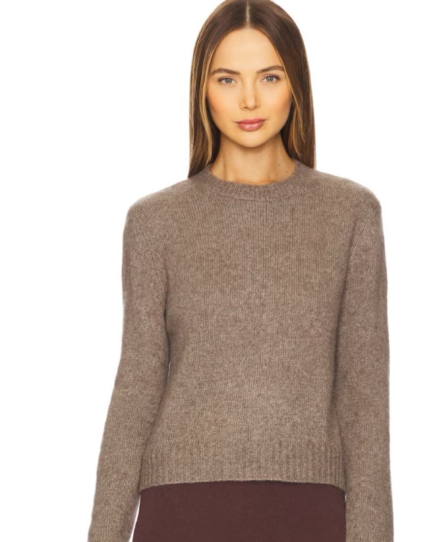 Lisa Yang Cashmere Sweater - Image 4