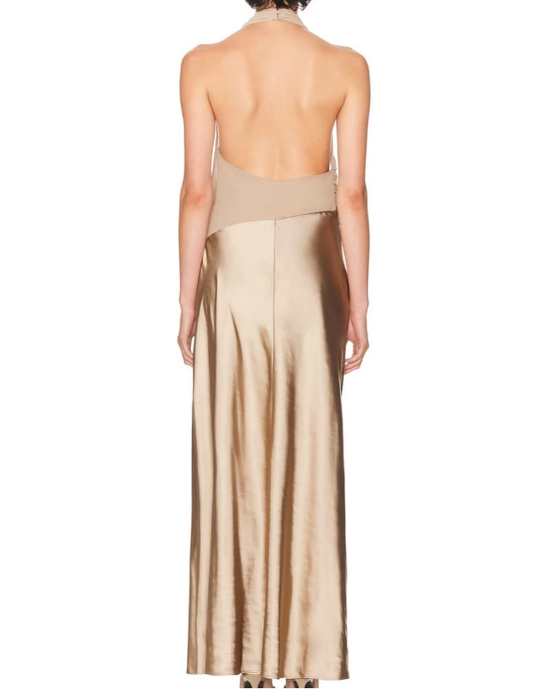LPA Nyla gown - Image 2