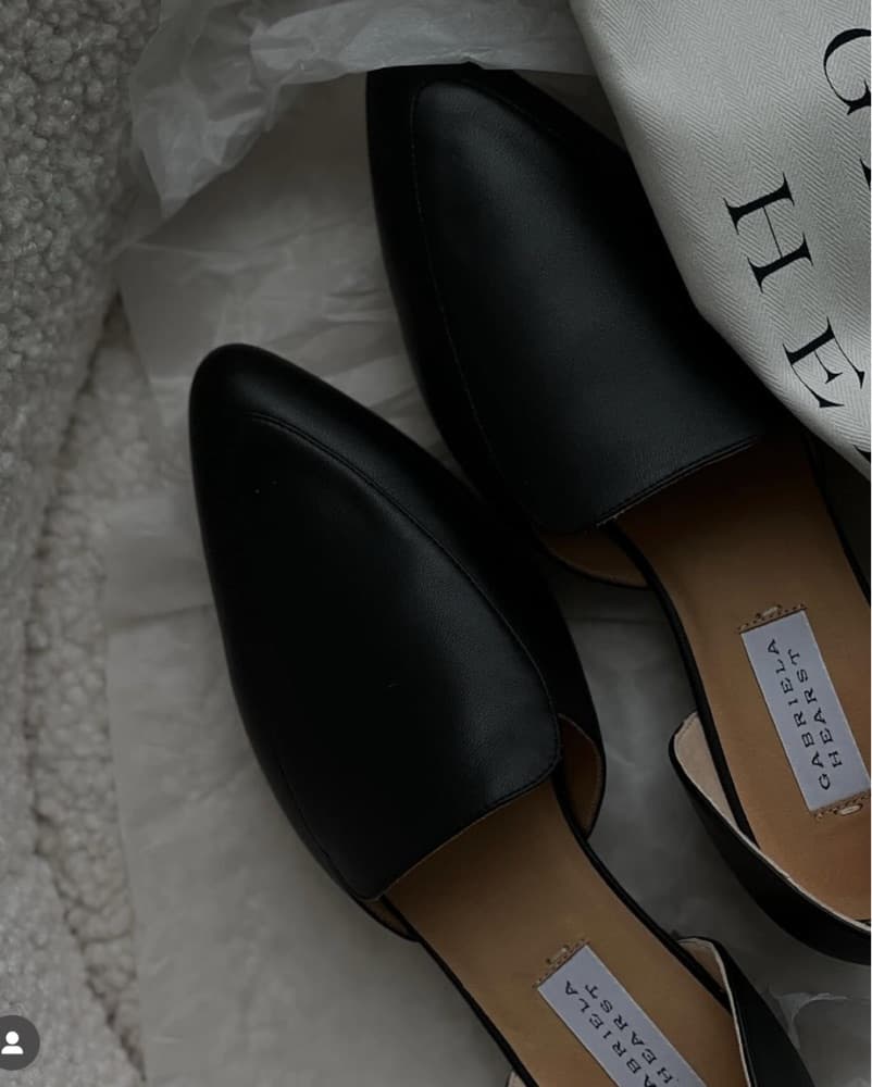 Gabriela Hearst Shoes - Image 2