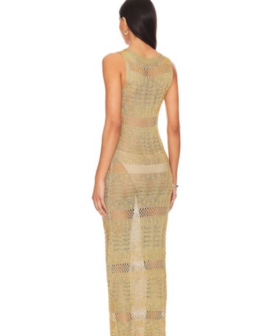 Sevyn Dress  - Image 2