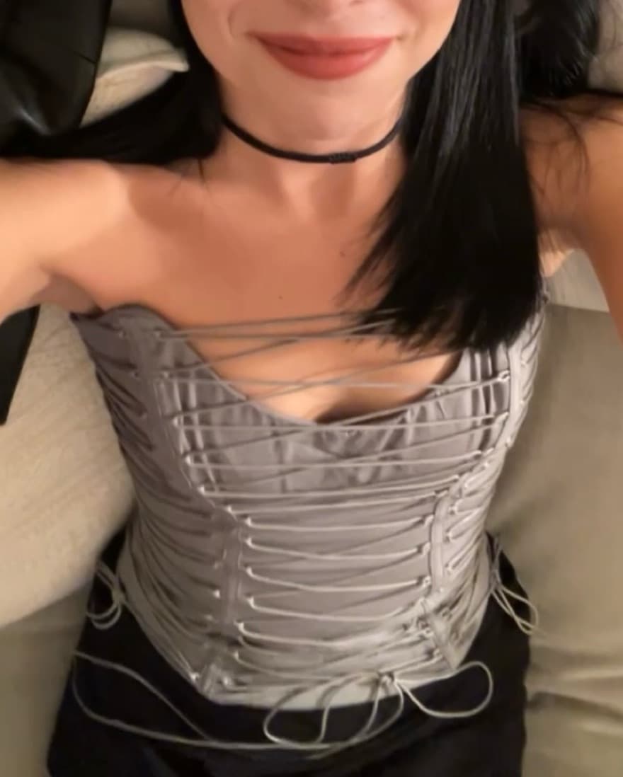House Of CB Mirabelle Corset  - Image 5