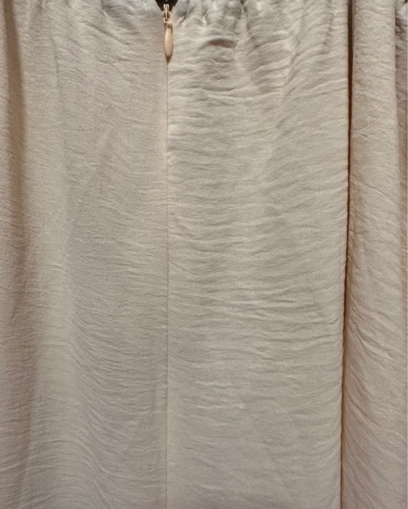 Elegant Color Block Maxi Dress - Image 6