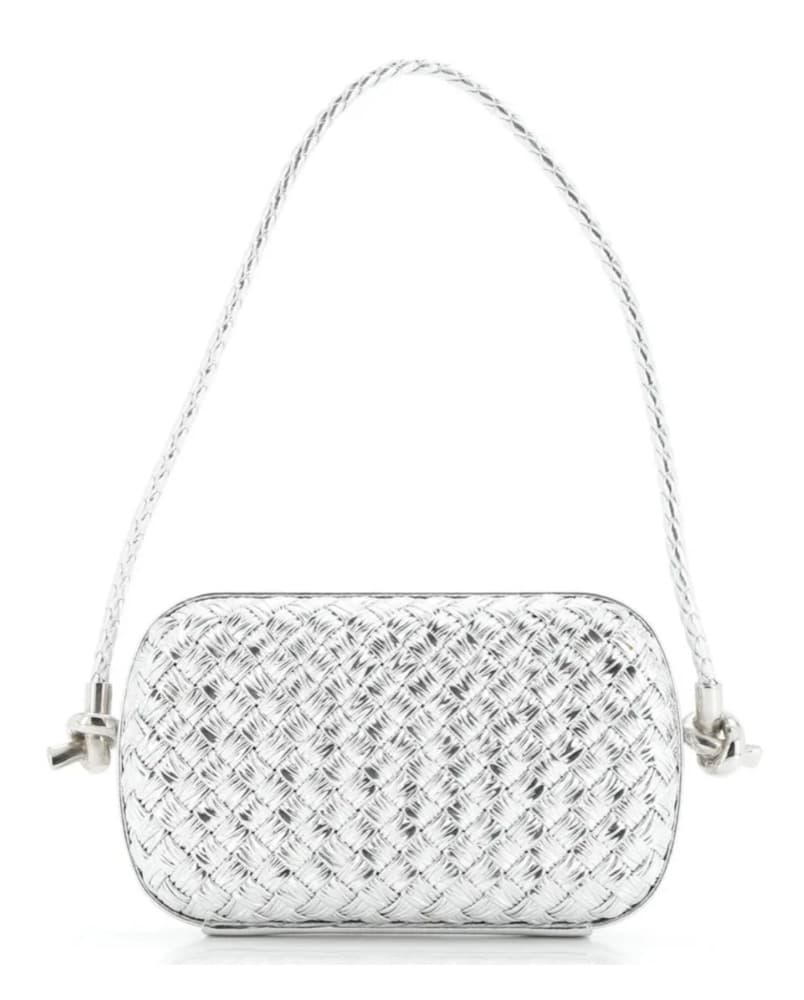 Bottega Evening Bag  - Image 1