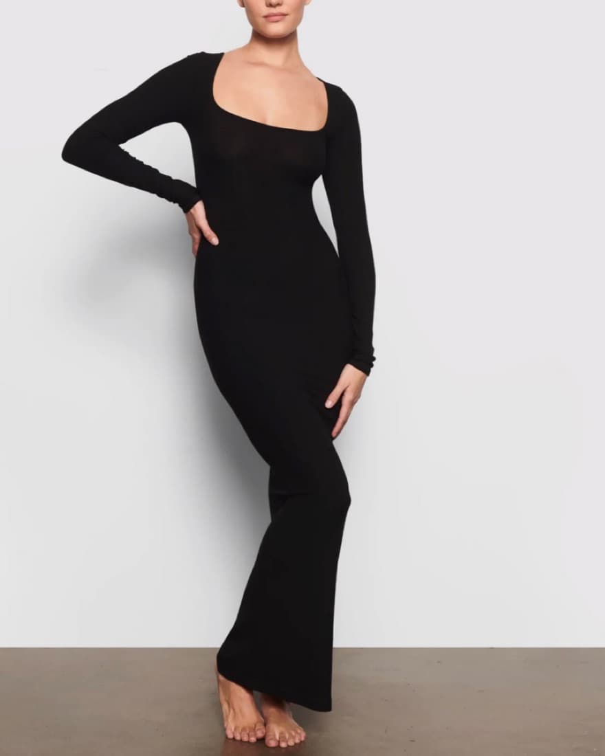 Skims Dress - Image 1