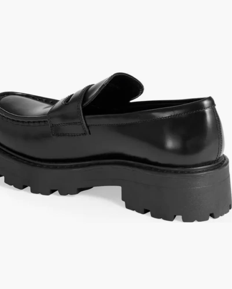Vagabond Loafers - Image 2