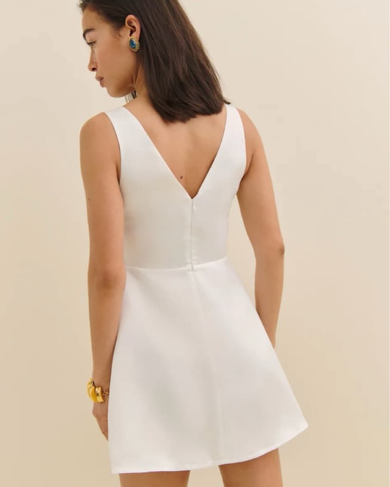 Zenni Dress - Image 2