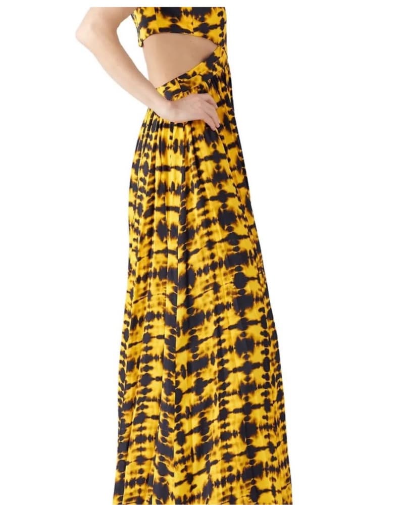 Guest Wedding Dress - Perfect For Fall  - Image 4