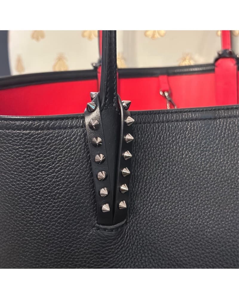 Christian Louboutin Tote - Image 6