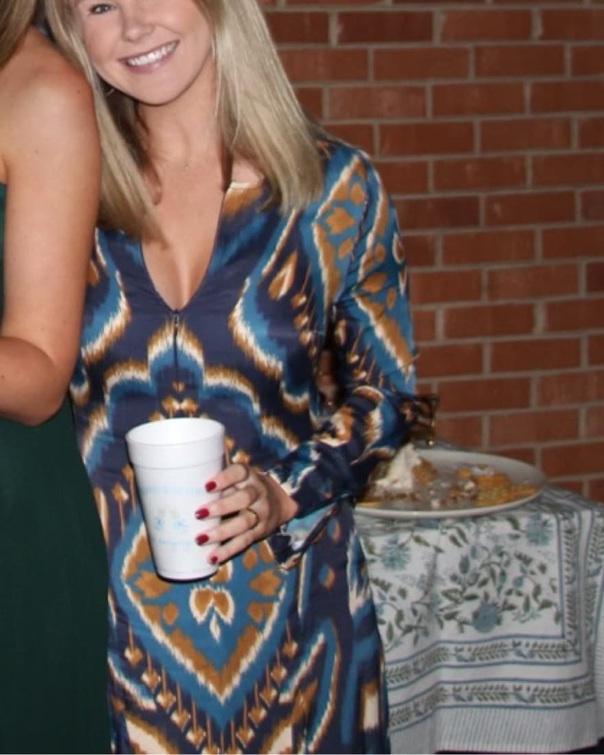 Farm Rio Dress - Image 2