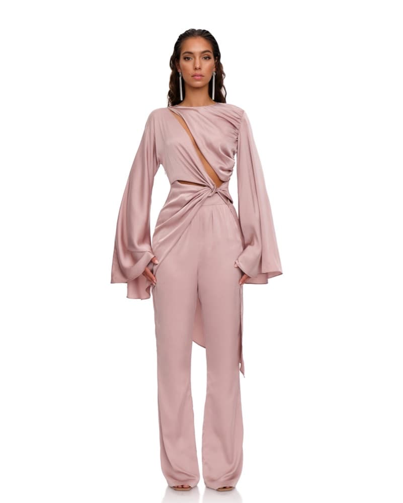 Andrea Iyamah Reba Set - Image 1