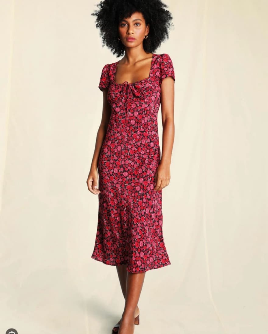 red and black sequin dress Work Cowl Short XS Spaghetti straps (Sleeveless) Length Variant:Medium live:8-10-22 Kelly Green Dress