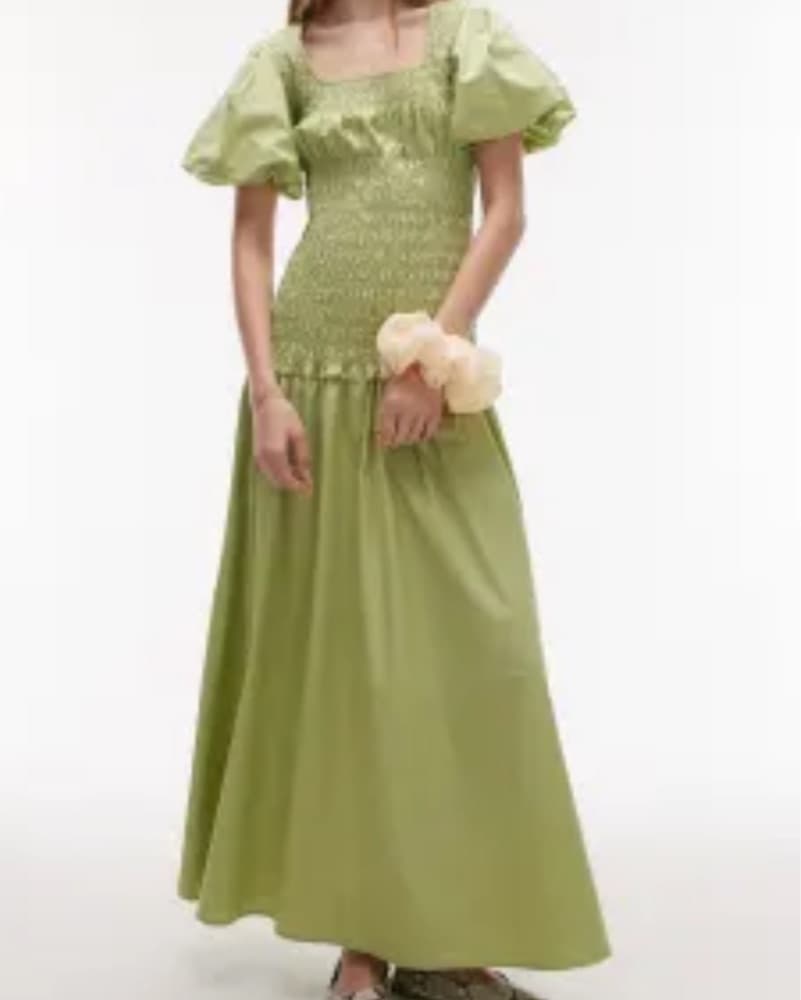 ASOS Maxi Dress - Image 2