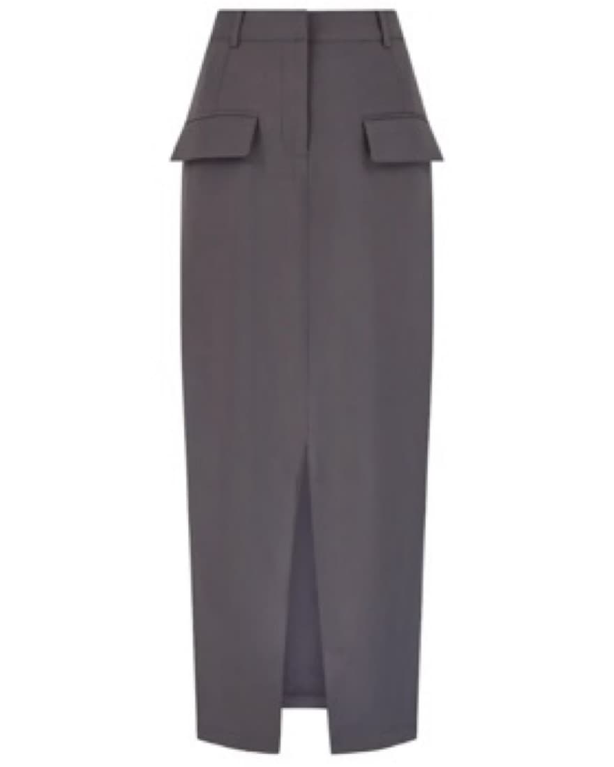Ultimate Muse Midi Skirt - Image 2