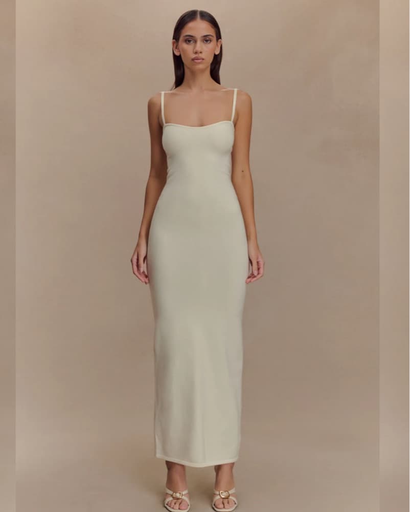 Meshki Kingston Maxi Dress - Image 5