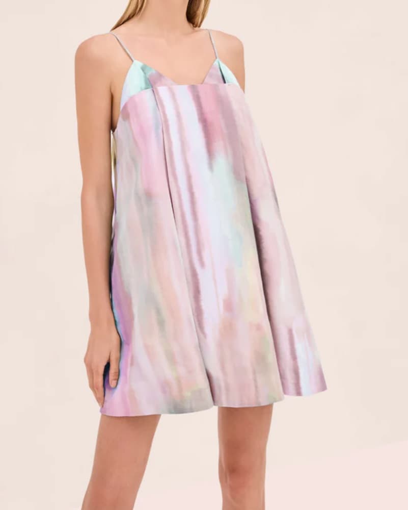 Alexis Astrid Dress  - Image 3