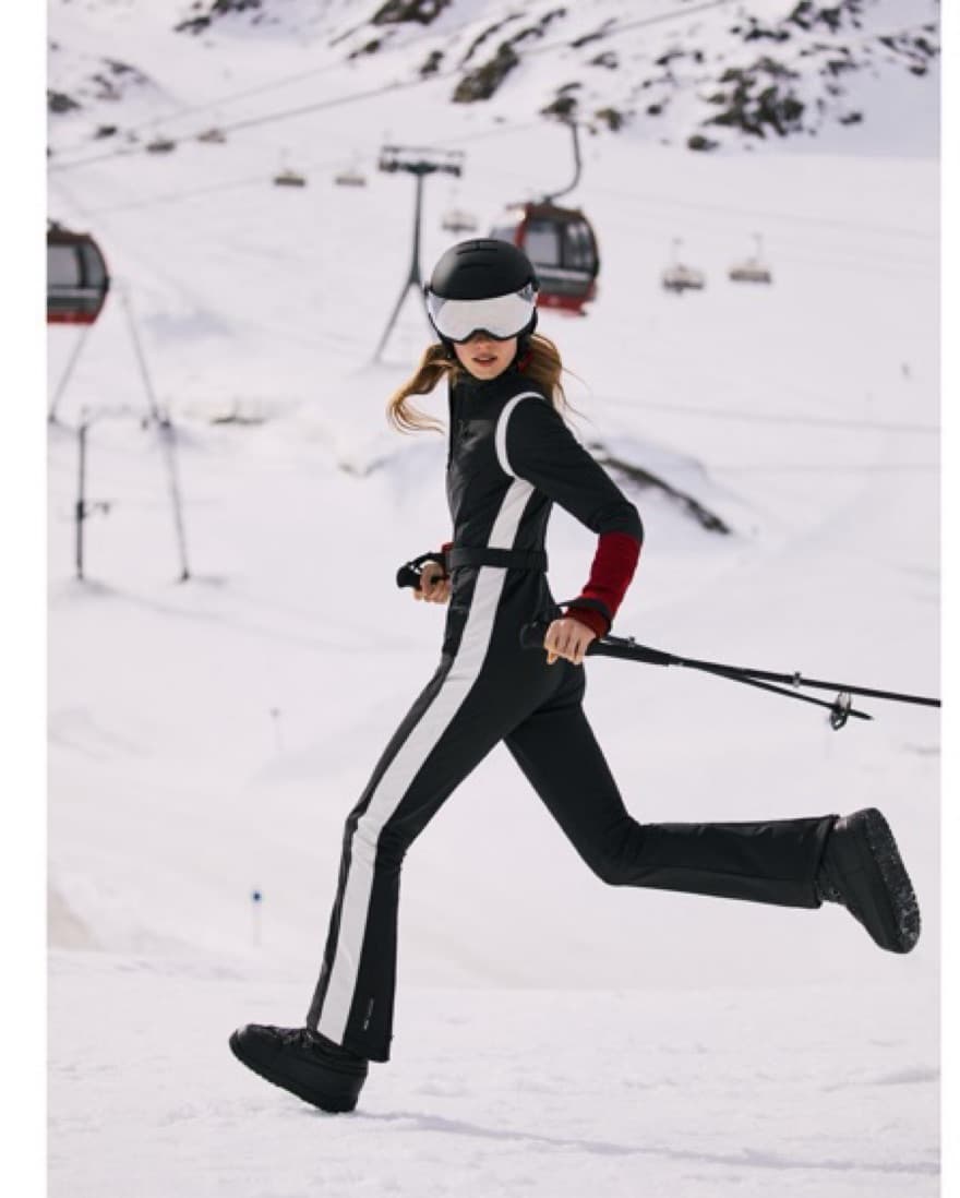 Zara Ski Suit - Image 3