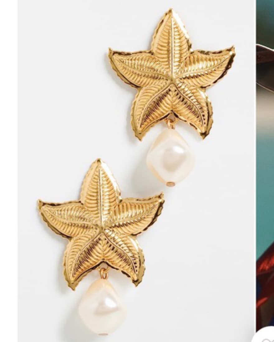 Jennifer Behr Earrings  - Image 2