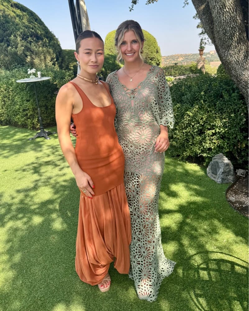 Obie Gown - Image 1