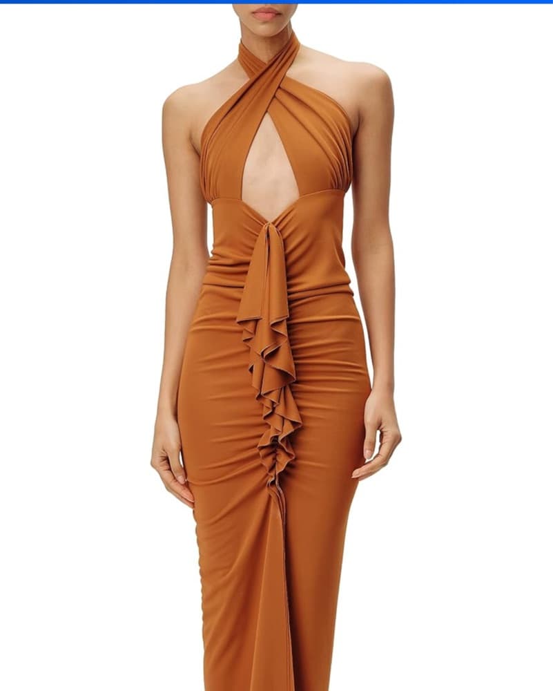 Ronny Kobo Maxi  - Image 1