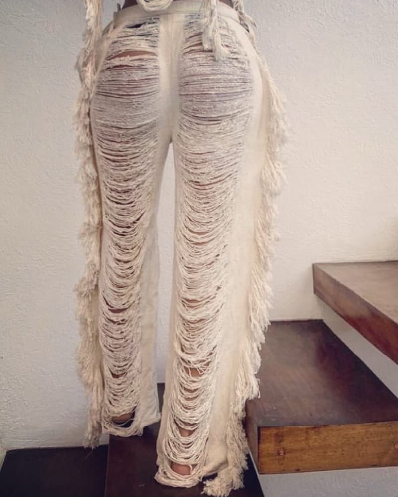 Beach Cover Up  - Image 2