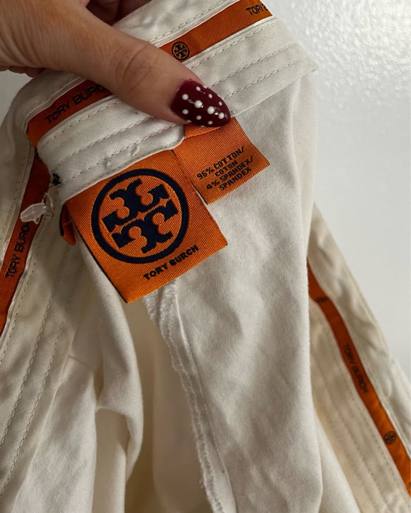 TORY BURCH SHORTS - Image 3