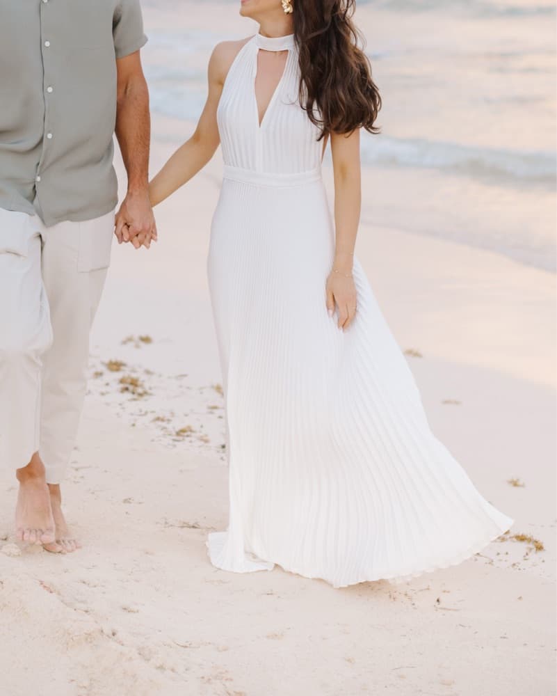 L'IDEE Chateau Bridal Gown  - Image 4
