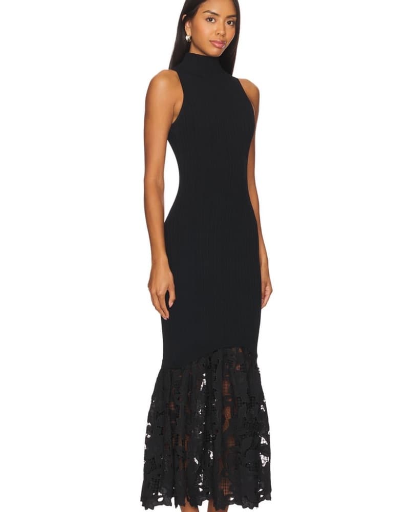 Saylor Rhiannon Dress - Image 2
