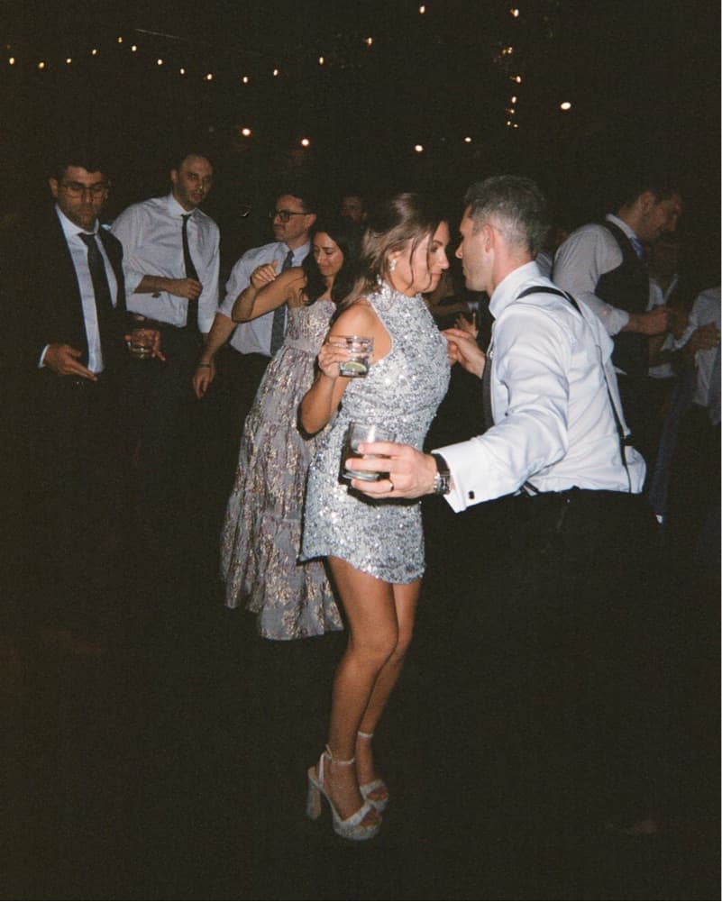 Amanda Uprichard Mini Dress - Image 3