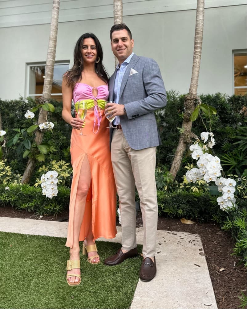 Show Me Your Mumu Calloway Cut Out Dress - Image 1