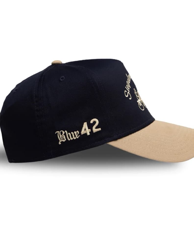 Siegelman Stable Hat - Image 2