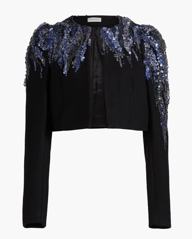 Dries Van Noten Jacket  - Image 1