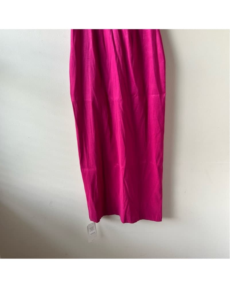 Abercrombie & Fitch Taffeta Off-The-Shou - Image 3