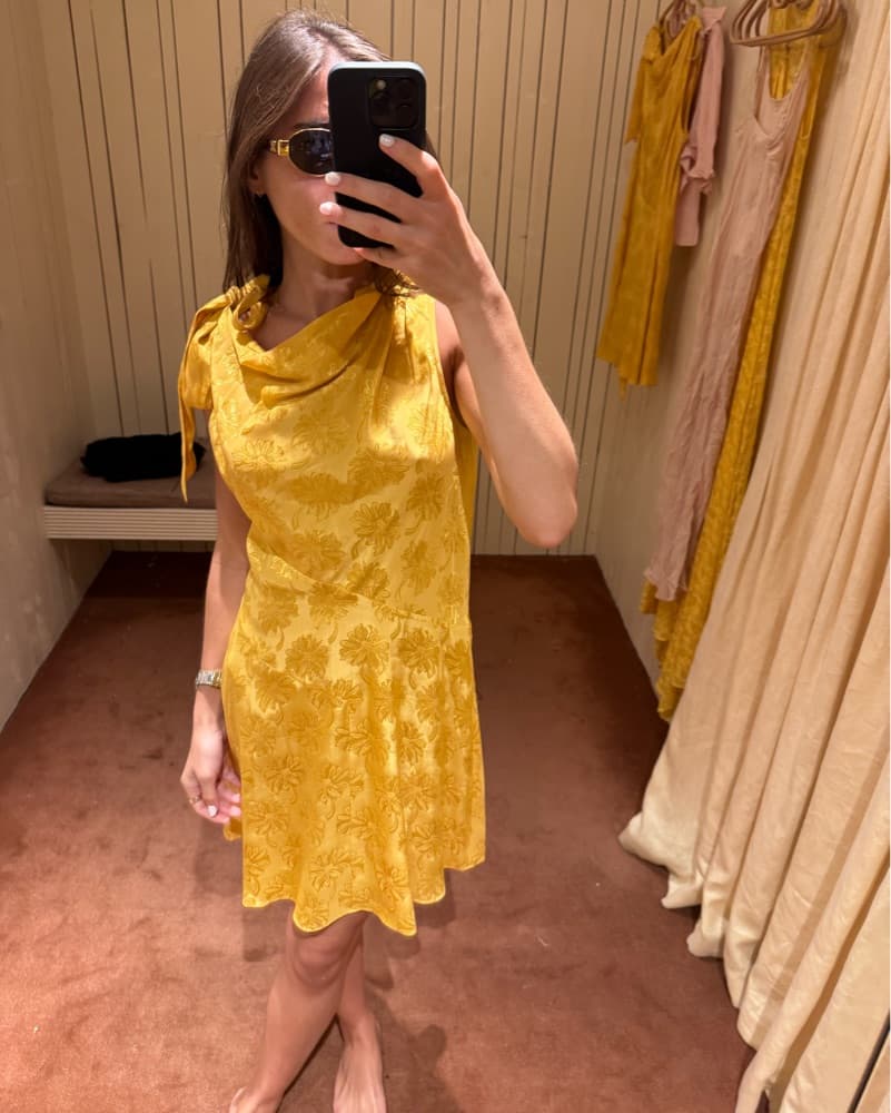 Doen MARCELLA DRESS - Image 1