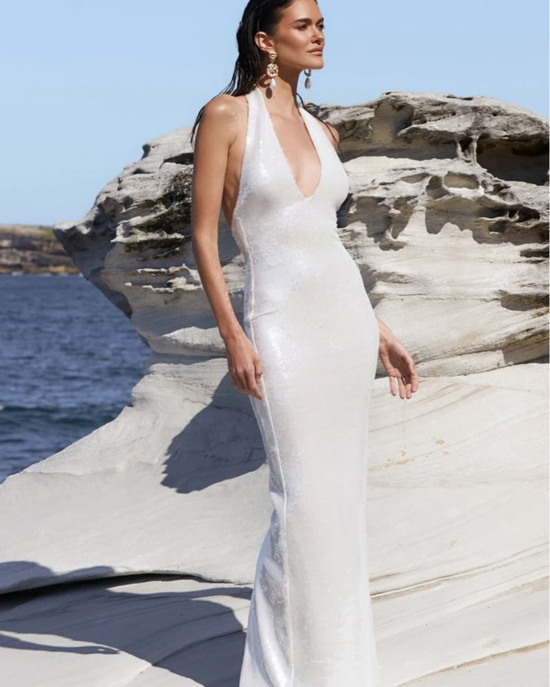 Nookie Siren Gown - Image 4