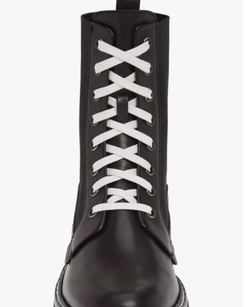 Rag & Bone Lace Up boots - Image 2