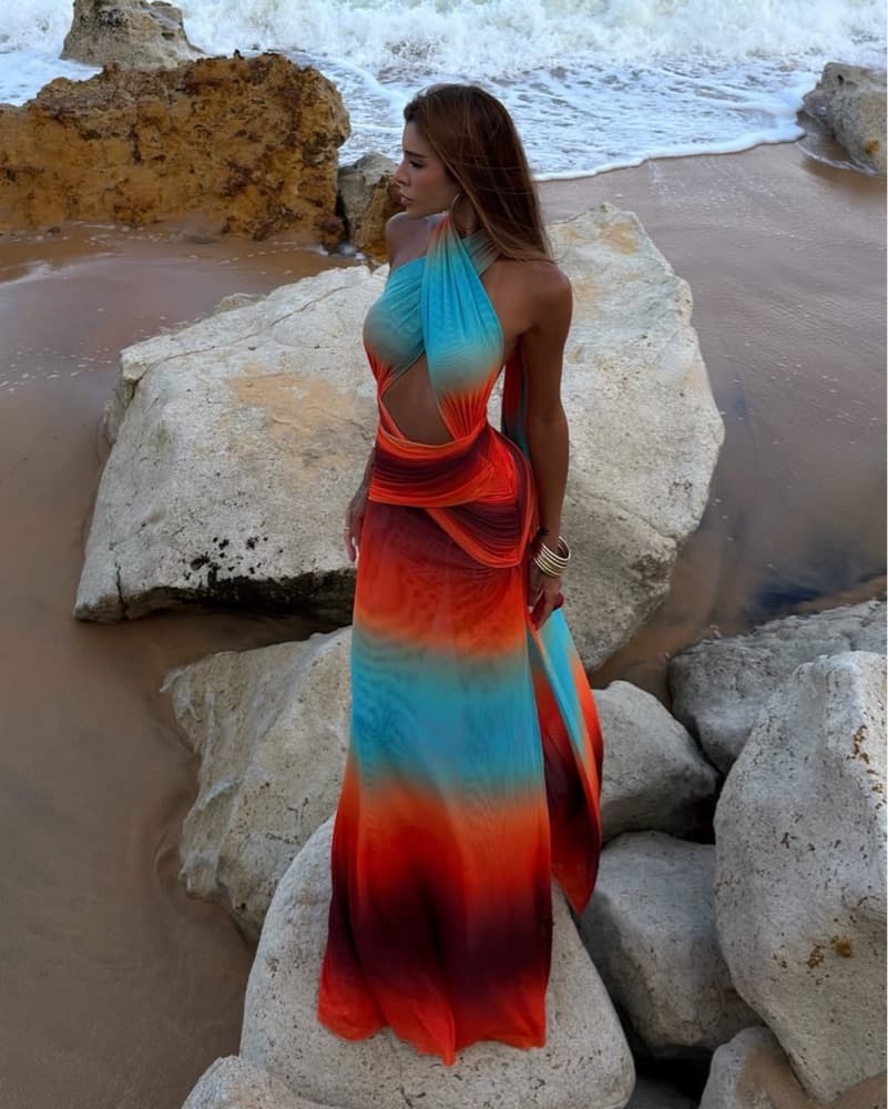 2Ares Dress - Image 2