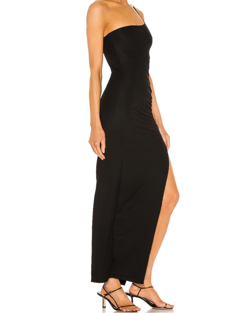 Black Lovers & Friends Dress - Image 3