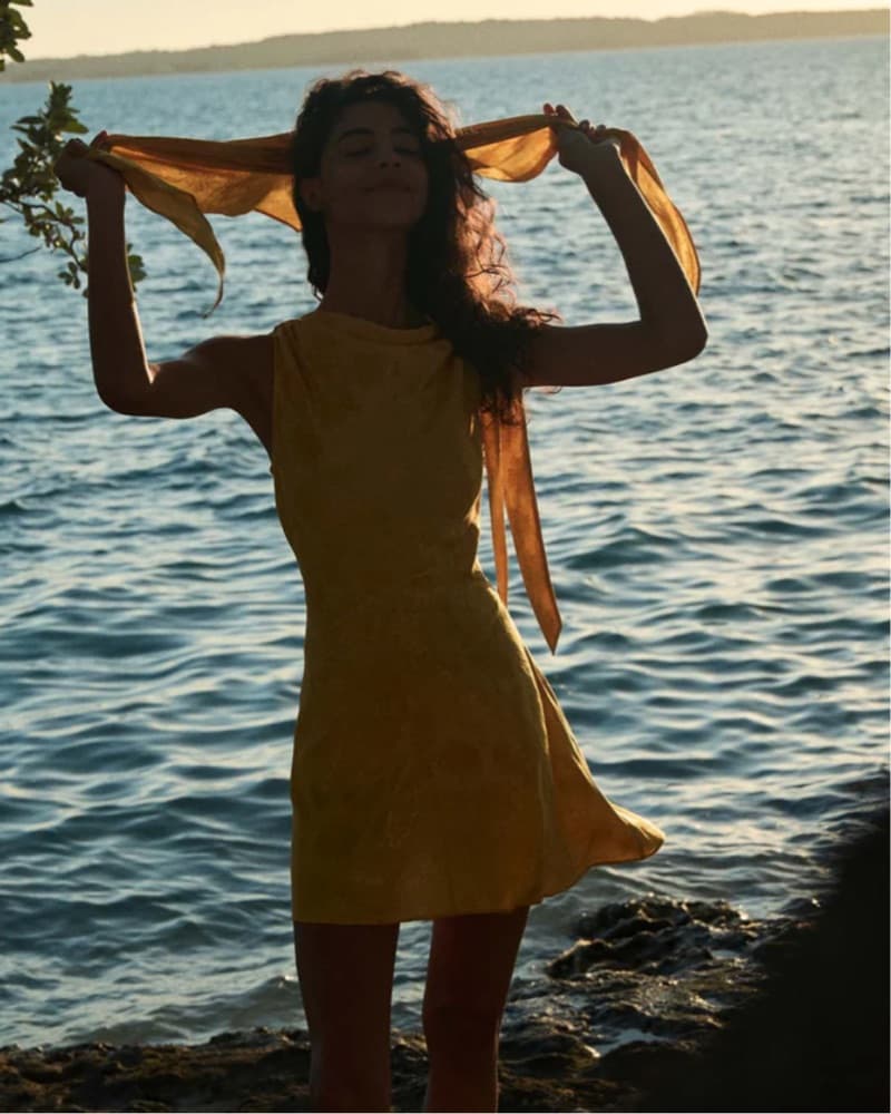 Doen MARCELLA DRESS - Image 3