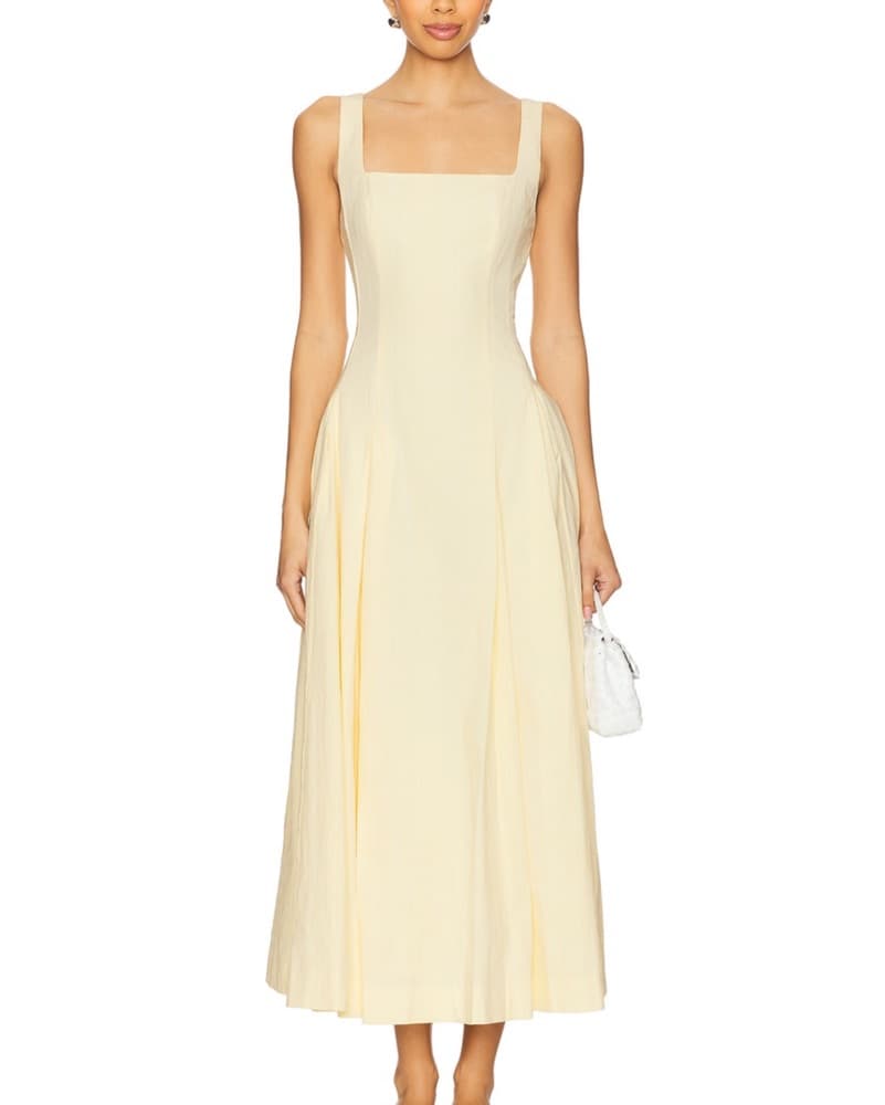 Sovere Reprive Dress 🌼✨ - Image 1