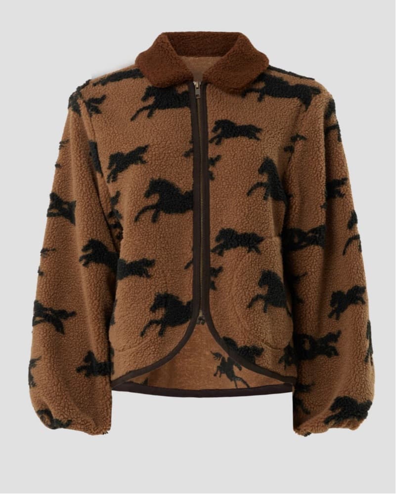 The Great Pasture Jacket - Image 1