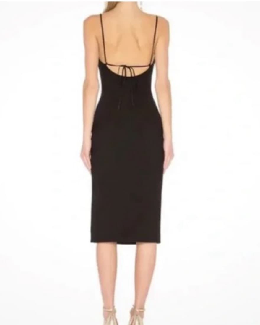 Cinq A Sept Cairen Bodycon Dress  - Image 2
