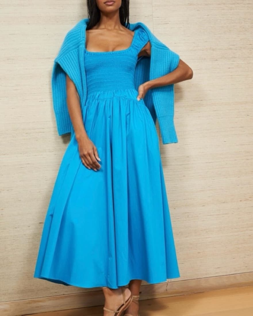 La Ligne Vivian Dress - Image 1