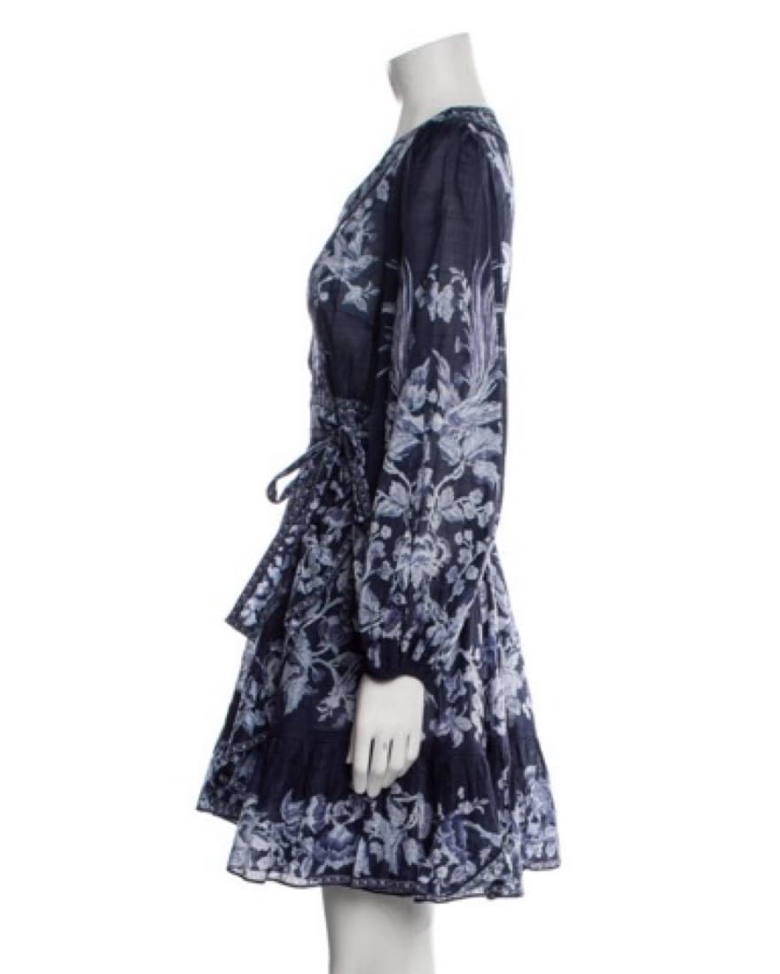 Zimmer Dress Perfect For Summer  - Image 2