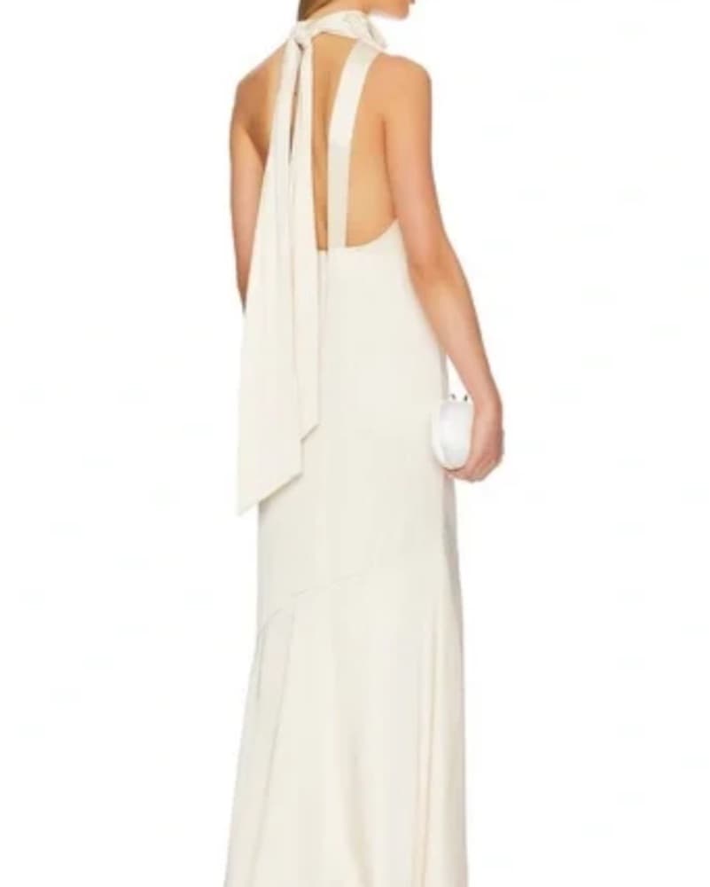 Significant Other Lana Cowl Neck Dress - Image 2