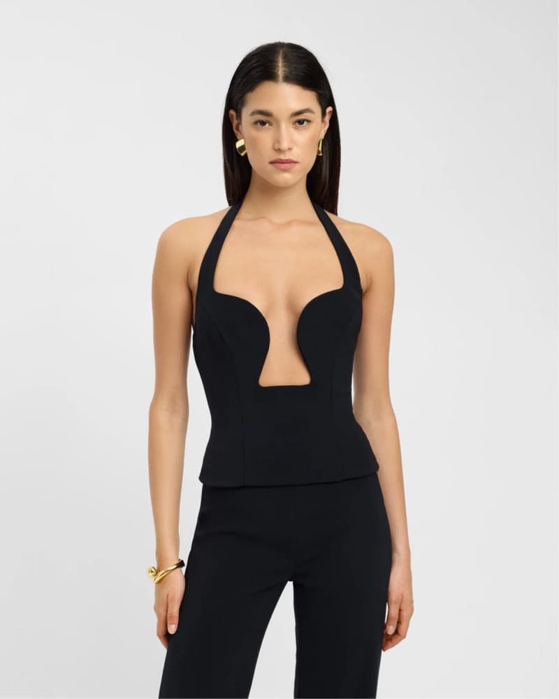KOOKAI Alto Low Cut Top - Image 1