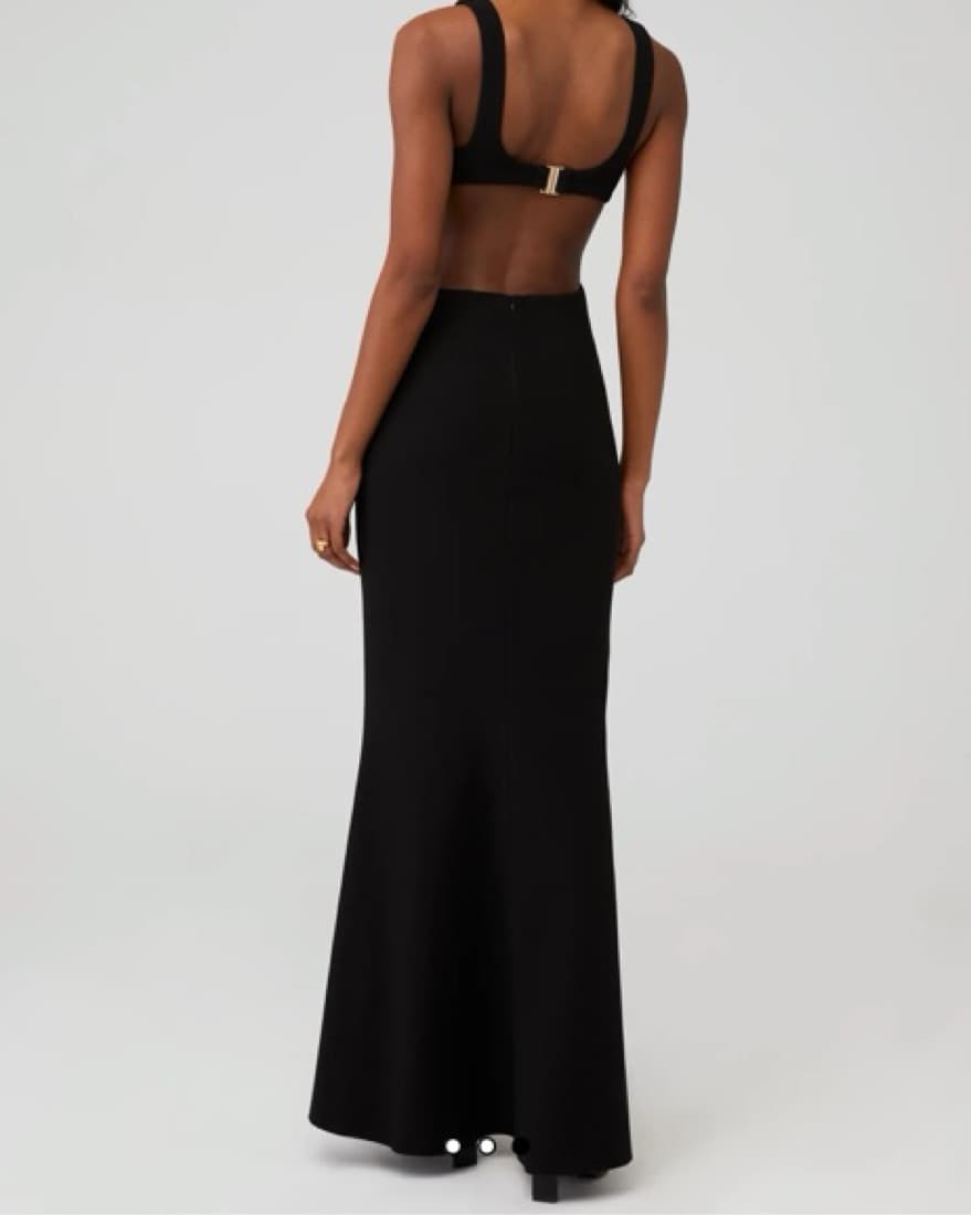 Significant Other Dress - Image 2