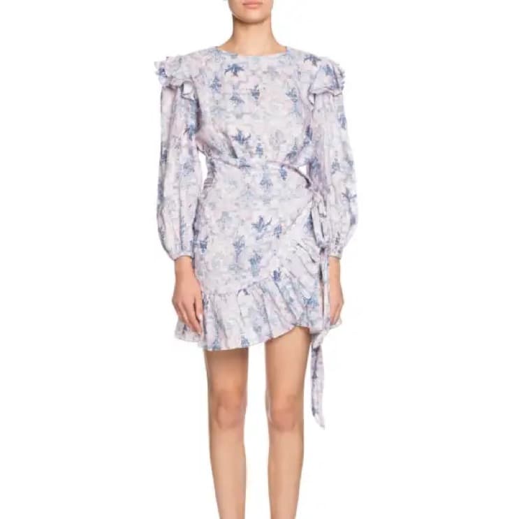 Isabel Marant Etoile Telicia Dress - Image 2